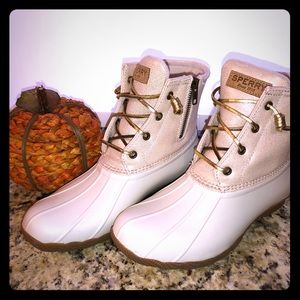 Sperry Duck Boot